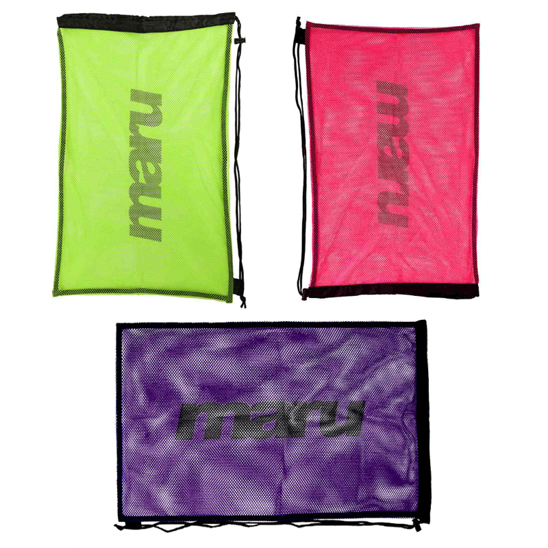 Maru Mesh Swimming Bag